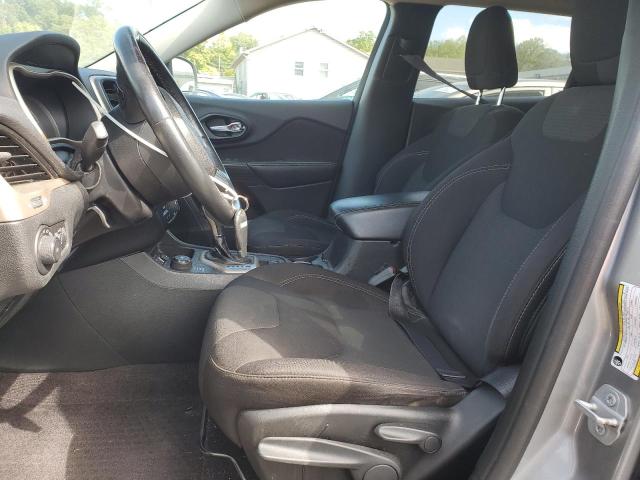 1C4PJMCB0GW203073 Jeep Cherokee Latitude