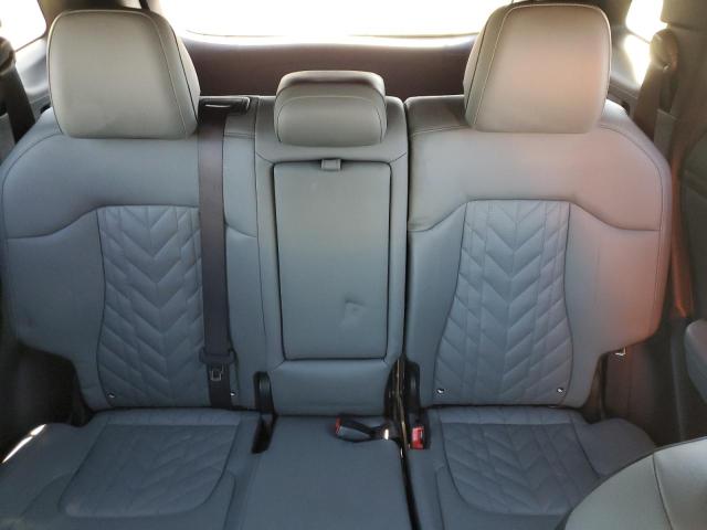 5XYK6CAF1PG011914 KIA Sportage X Line