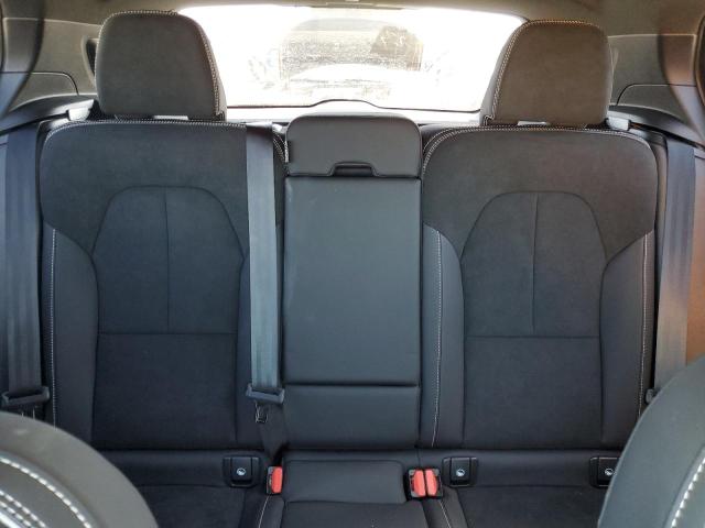 2023 VOLVO XC40 RECHA YV4ED3UL6P2038635