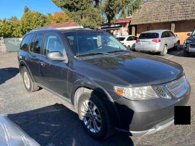 2007 Saab 9-7X 4.2i