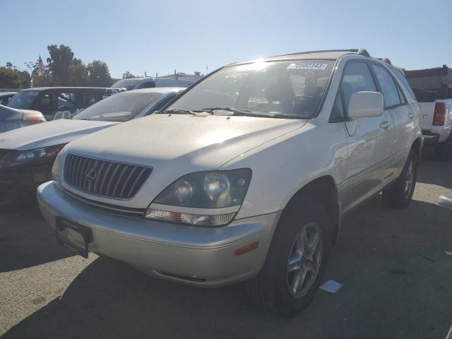 2000 Lexus RX 300 