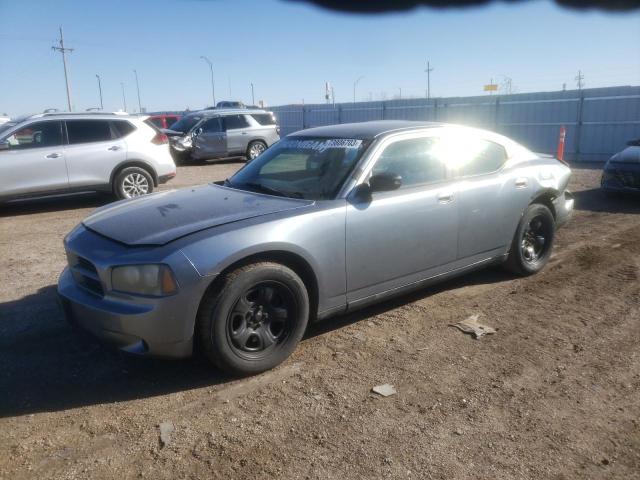 2007 Dodge Charger SE