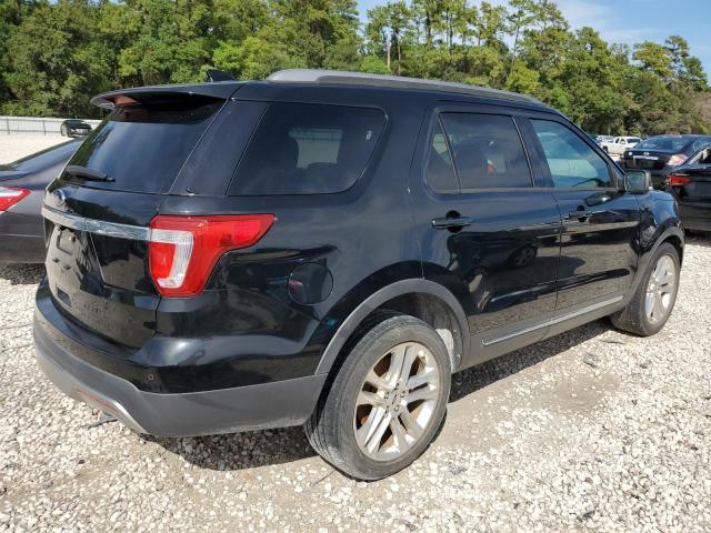 1FM5K7D82HGC89356 | 2017 FORD EXPLORER X