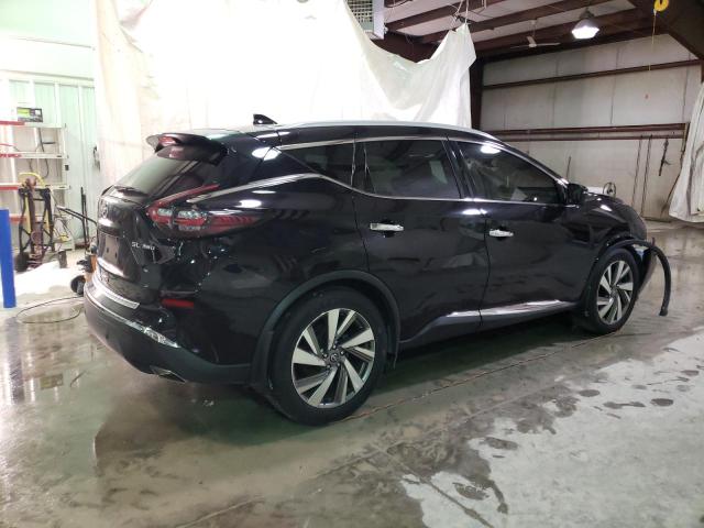 5N1AZ2CS2LN154585 Nissan Murano SL 3