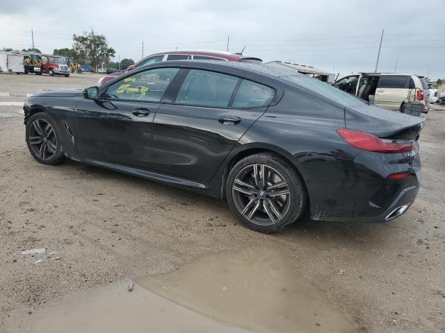 VIN WBAGV4C01PCL62315 2023 BMW 8 Series, 840XI no.2