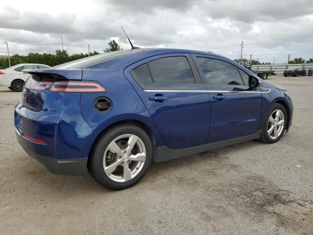 VIN 1G1RA6E47DU117455 2013 Chevrolet Volt no.3