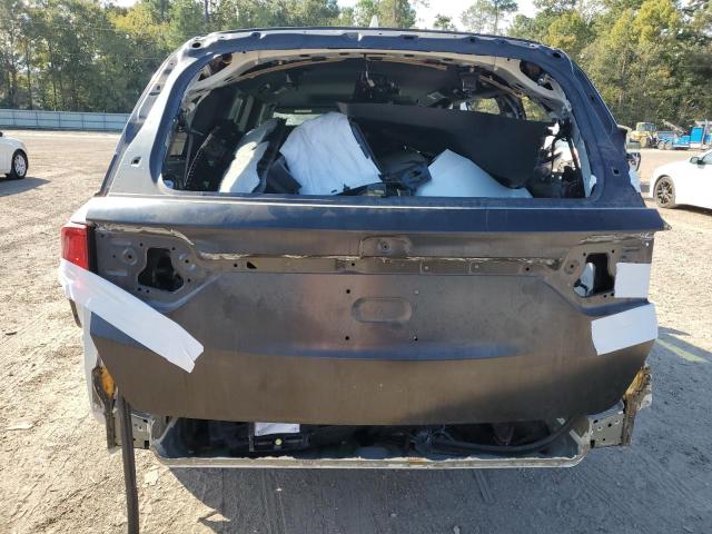 2023 HONDA ODYSSEY SP 5FNRL6H78PB000195