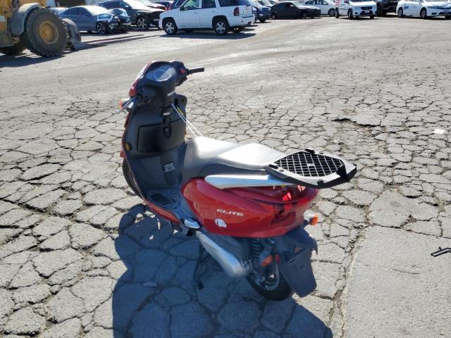 2010 HONDA NHX110 LWBJF1907A1000509