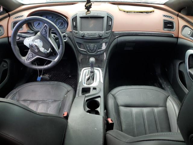 2G4GR5GX6H9139714 Buick Regal Premium