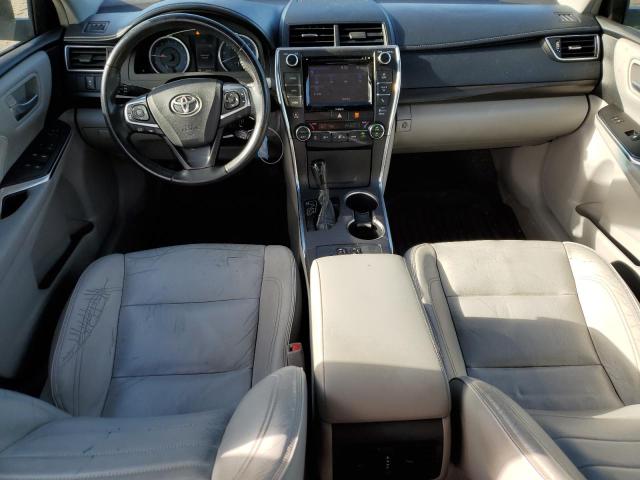2017 TOYOTA CAMRY LE - 4T1BF1FK8HU698198