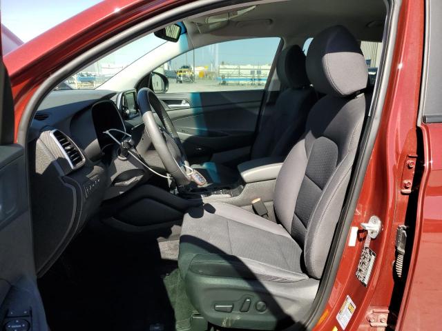 KM8J33AL8LU144121 Hyundai Tucson Limited