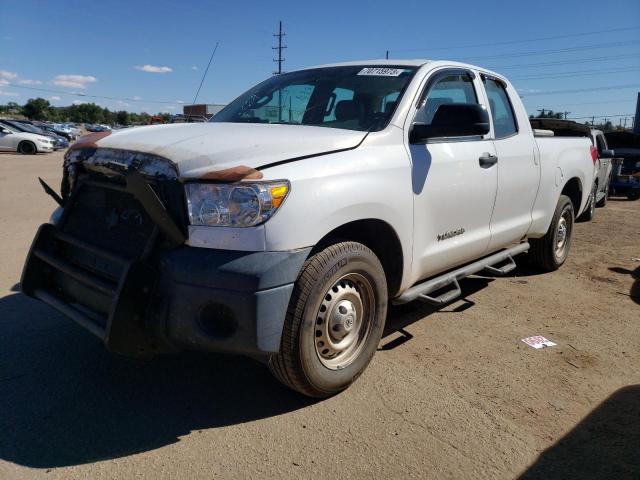 2011 Toyota Tundra 