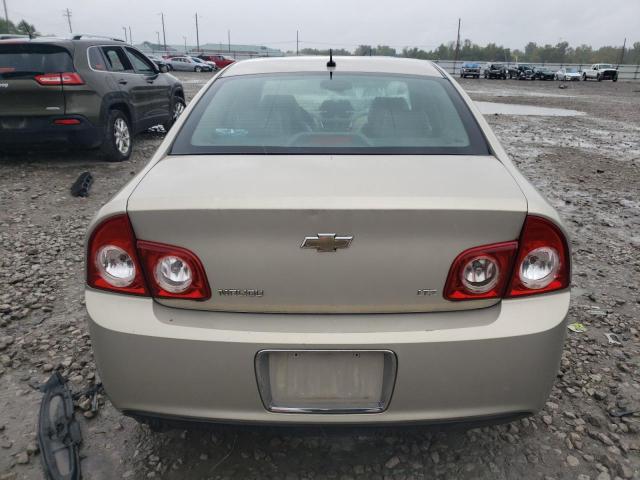 2009 Chevrolet Malibu Ltz VIN: 1G1ZK57B29F118656 Lot: 70346413