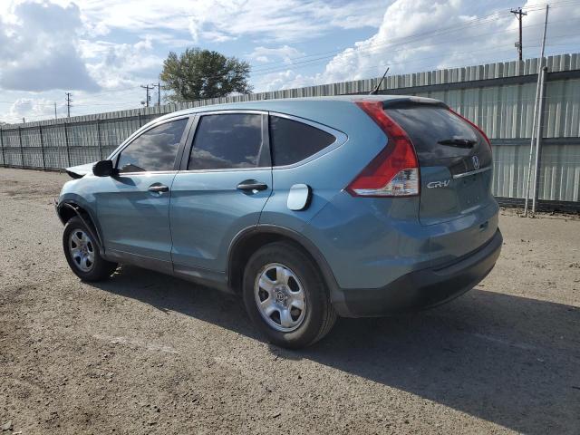 2HKRM3H38EH530660 | 2014 HONDA CR-V LX