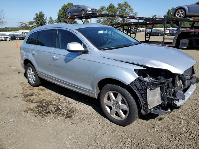 WA1LGAFE2FD027424 Audi Q7 Premium Plus