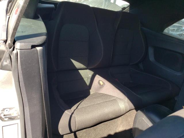 1FATP8EM7G5254021 Ford MUSTANG