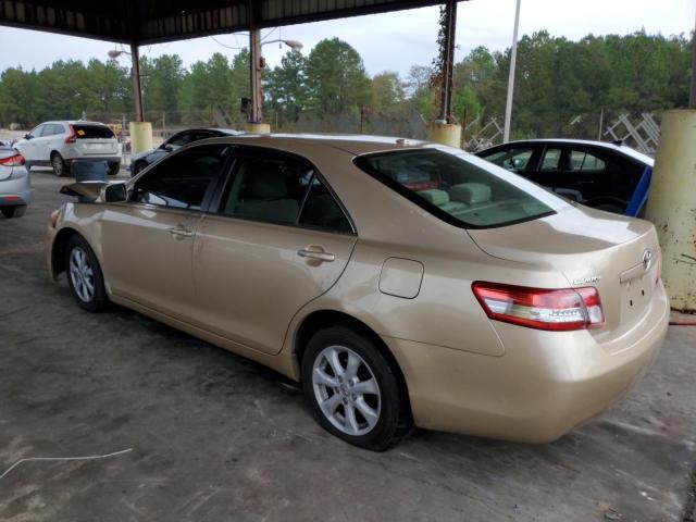 2011 Toyota Camry Base VIN: 4T1BF3EKXBU218022 Lot: 72149903