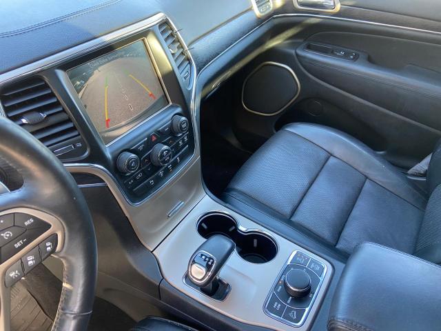 1C4RJFJM3EC412332 Jeep Grand Cherokee Summit