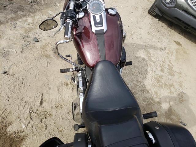 2018 HARLEY-DAVIDSON FLSB SPORT - 1HD1YMJ26JC065681