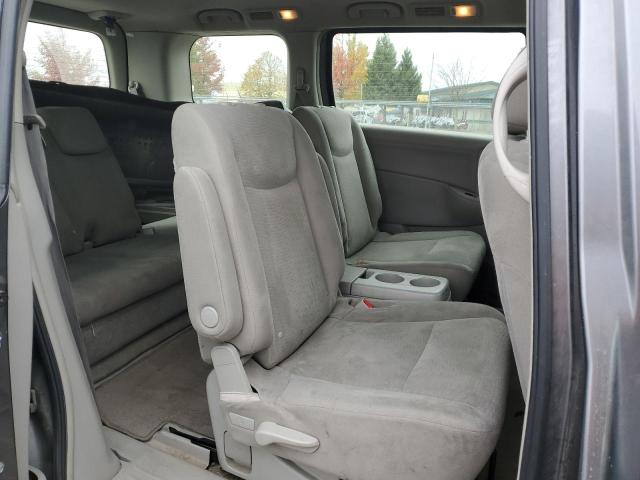 JN8AE2KP6F9130739 Nissan QUEST S