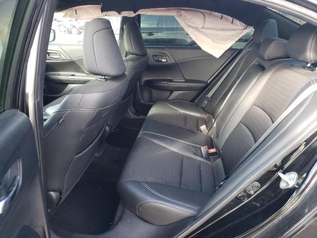 1HGCR2F59HA223243 Honda Accord Sport