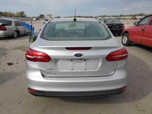 1FADP3E26JL260174 Ford FOCUS S