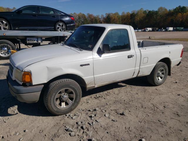 1FTYR10D93PB85520 2003 Ford Ranger