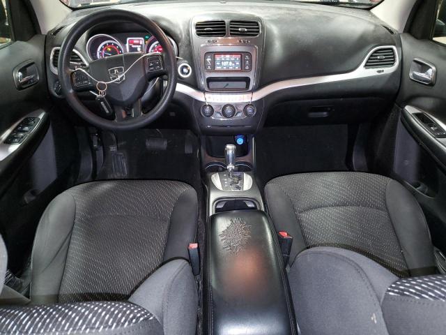 3C4PDCAB6FT700217 Dodge JOURNEY SE