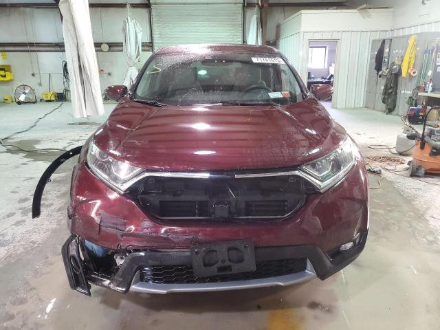 7FARW2H56JE018883 2018 Honda Cr-V Ex
