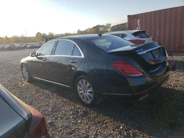 WDDUG8FB9FA182570 Mercedes-Benz S 550 4matic