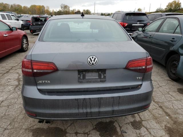 2016 VOLKSWAGEN JETTA S - 3VW267AJ1GM283262