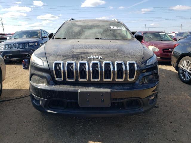 2015 JEEP CHEROKEE L - 1C4PJLCB4FW765812