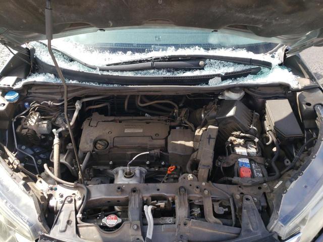 3CZRM3H52GG714323 Honda CR-V EX
