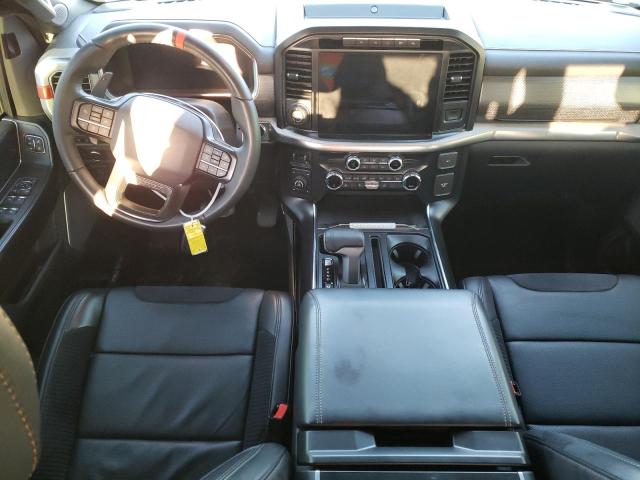 1FTFW1RG7MFC77150 Ford F150 Raptor