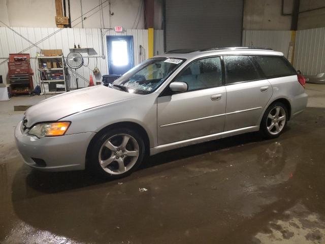 2007 Subaru Legacy 2.5i