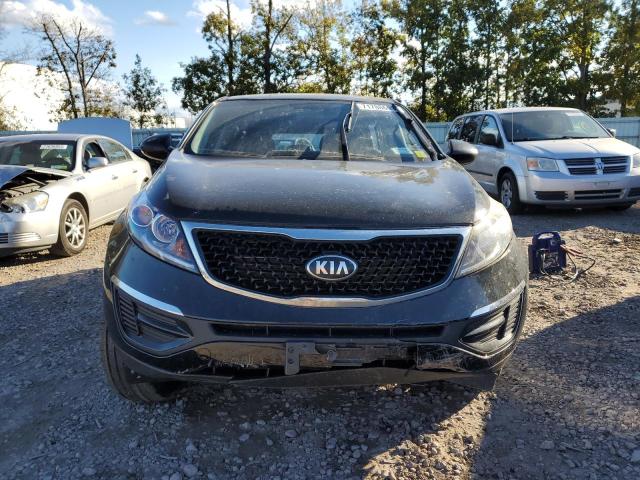 KNDPBCAC3G7827365 KIA Sportage Lx