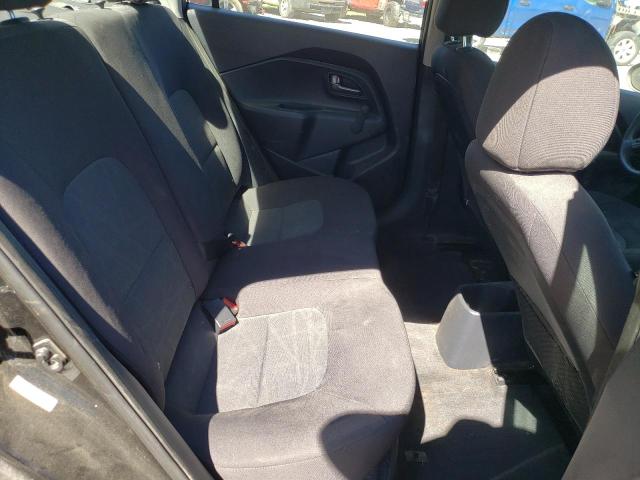 KNADM4A31H6058114 KIA RIO LX