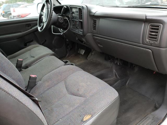 2GCEC19V351189966 | 2005 Chevrolet silverado c1500