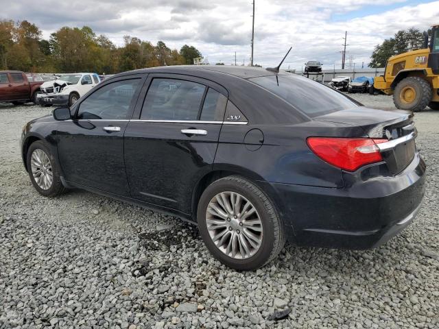 Vin: 1c3bc2fb2bn571052, lot: 61429554, chrysler 200 limited 20112