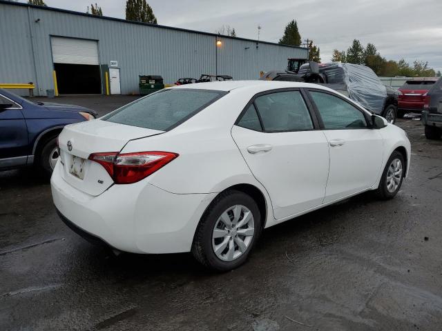 5YFBURHE0EP155100 | 2014 TOYOTA COROLLA L