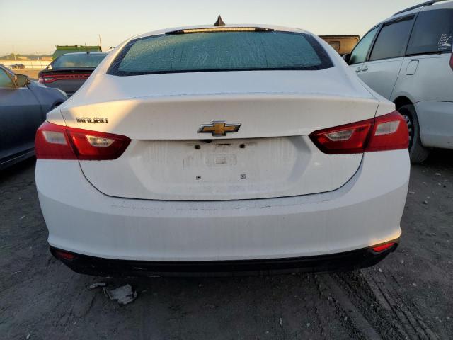 1G1ZB5STXHF150611 Chevrolet MALIBU LS