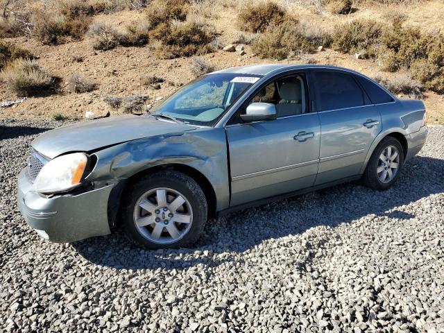 2006 Ford Five Hundred SEL