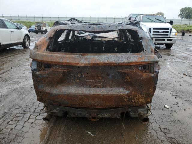 2019 CHEVROLET TRAVERSE L - 1GNERFKW2KJ280296