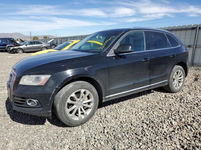 VIN WA1CFAFP5DA044978 2013 Audi Q5, Premium no.1