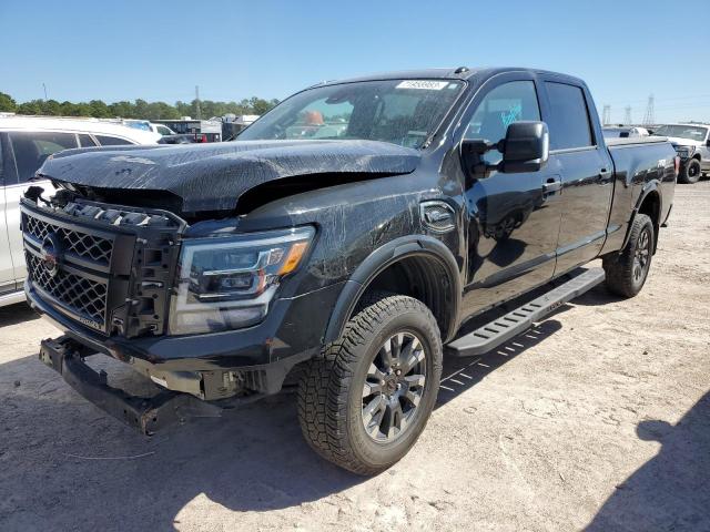 1N6AA1FB4LN507908 Nissan Titan XD PRO-4X