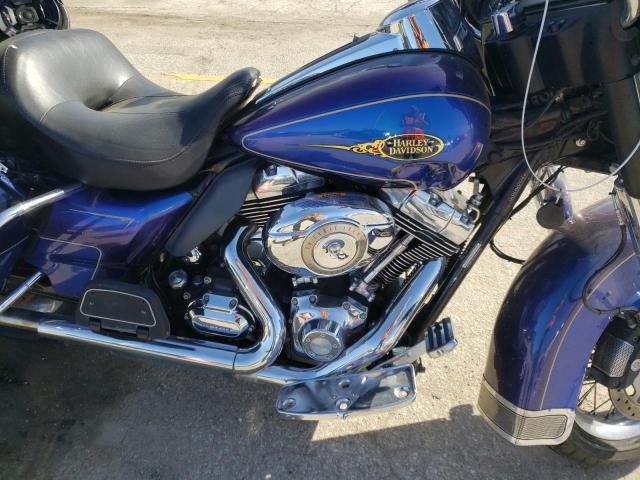 2009 HARLEY-DAVIDSON FLHTCU 1HD1FC4139Y639512