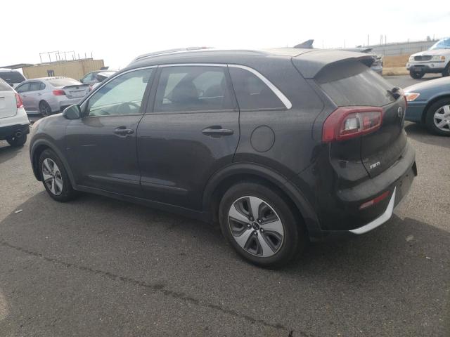 KNDCB3LC6H5043223 KIA NIRO FE