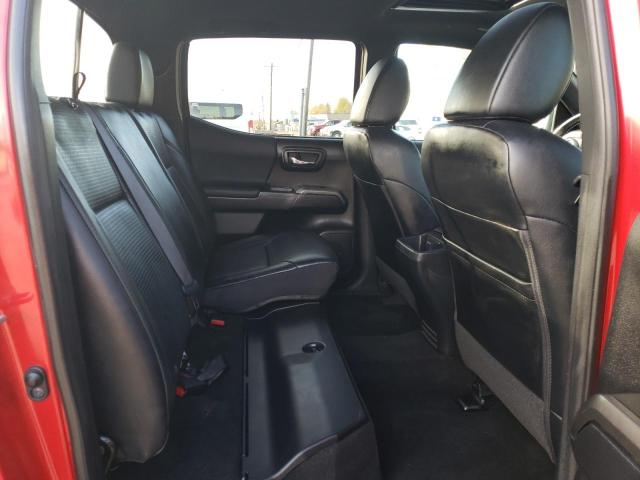 2019 TOYOTA TACOMA DOU - 3TMCZ5AN1KM250048
