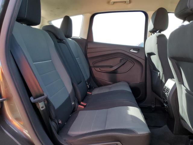 1FADP5AU2FL107477 Ford C-MAX SE