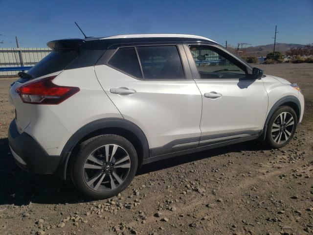 3N1CP5CU9JL520970 Nissan KICKS S